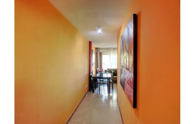 Alquiler Apartamento 5 Dormitorios 140m2 Alcalá Henares