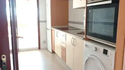 Ático en alquiler en Urbanizacion los Alamos Iii