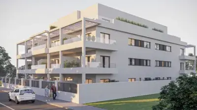 Piso en venta cerca de la playa y Doñana