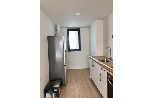 Habitaci
ón 64m² en M



álaga Alquiler Min 3 Meses