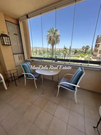 Apartamento en Venta United Golf Resort Murcia 2 Dormitorios