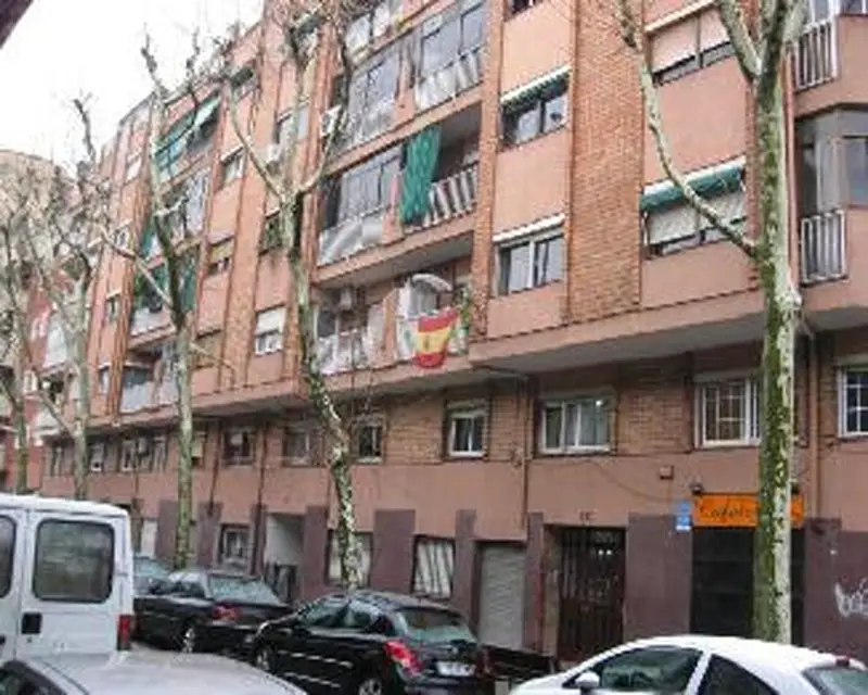 Piso 3 habitaciones 67m2 Badalona