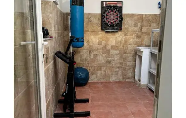 Alquiler Habitaciones Amuebladas Almeria