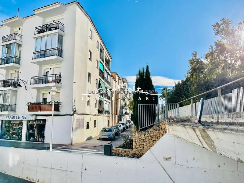 Local Comercial en Venta en Altea Centro 291m2