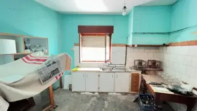 Casa Pareada en Artana a Reformar 6 Dormitorios 460m2