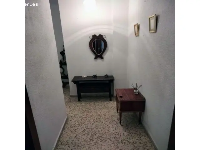 Apartamento en Alquiler Granada Pajaritos 4 habitaciones