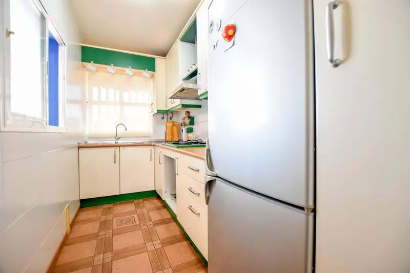 Adosado en Venta San Juan de los Terreros Vistas al Mar 3 Dormitorios