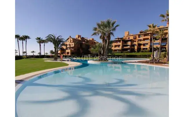Apartamento 3 Dormitorios 220m² Lujo Estepona Granados del Mar