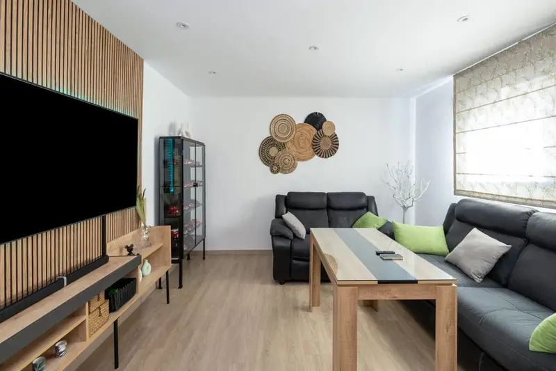 Apartamento en venta en Armilla, Granada