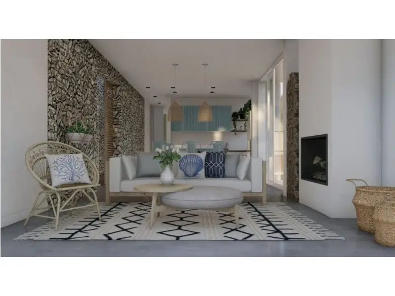 Venta Chalet Fortuna 2 Dormitorios 2 Baños