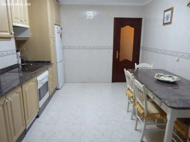 Venta Piso 3 Dormitorios Garaje Bodega Raxo