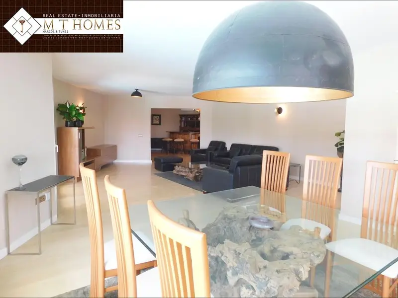 Villa de Lujo Benalmádena Costa 4 Dormitorios 3 Baños