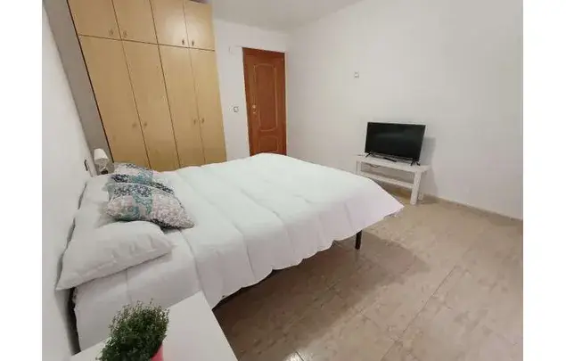 Alquiler de Habitacion en Burjassot