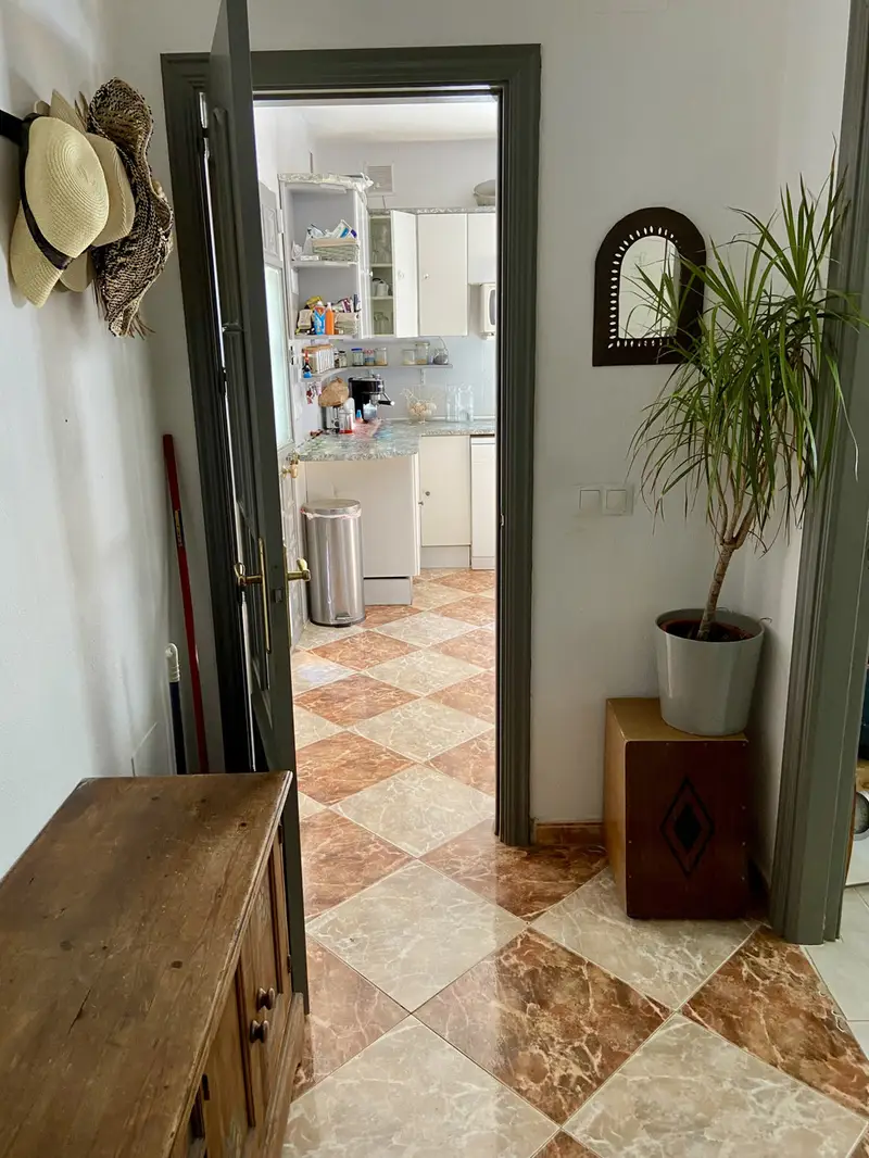 Habitacion Alquiler Malaga Espa	ña