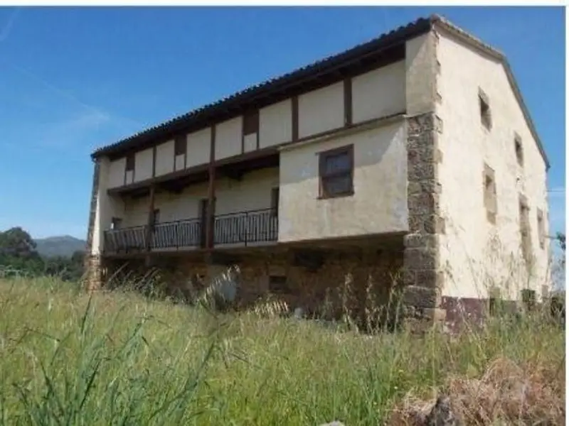 venta Chalet en Cereceda, Cantabria (47518559822.100500)- Globaliza