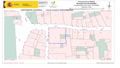 Piso en venta en Calle de la Estrella