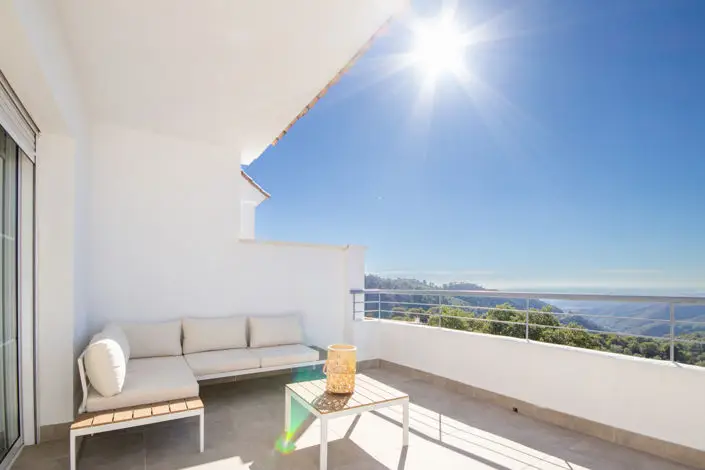 Apartamentos en Venta Cerros del Lago 2 Dormitorios Vistas Panorámicas