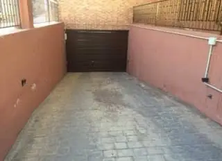 Garaje en Venta Mondéjar 19m² con Ascensor