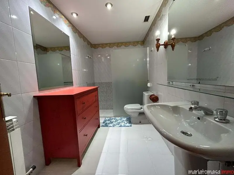 Apartamento en venta en Vitoria-Gasteiz, Álava