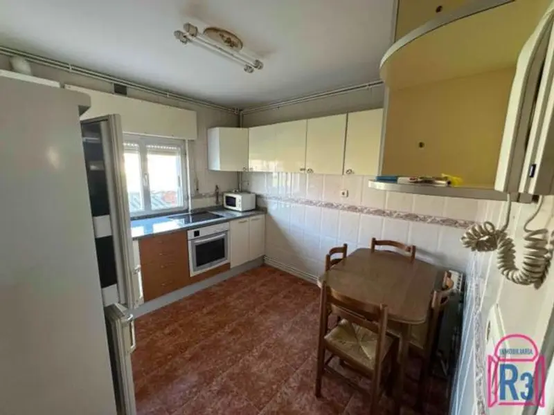 Piso en venta en Leon cerca del Palacio de Congresos