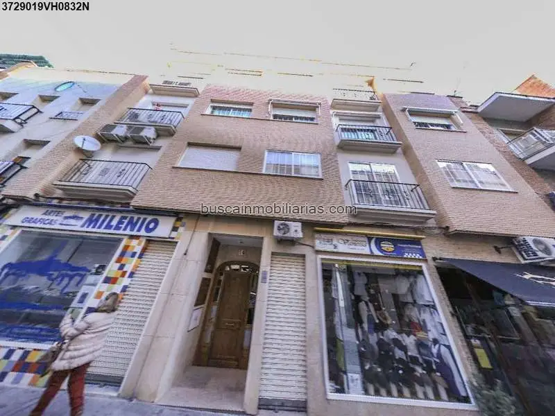 Local Comercial en Venta Puertollano Oportunidad Inversores