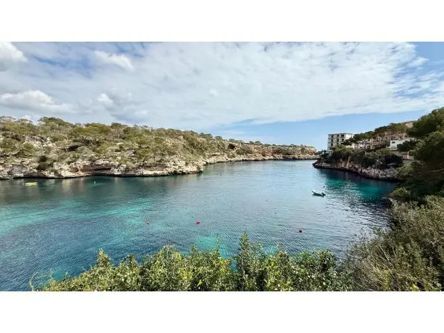 Alquiler Temporada Cala Figuera Planta Baja Lujo Jardin Privado