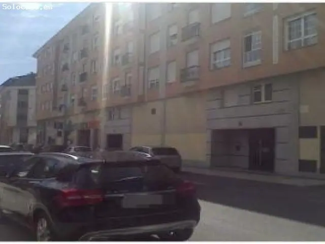 Piso en Venta Ponferrada para Inversores 90m2