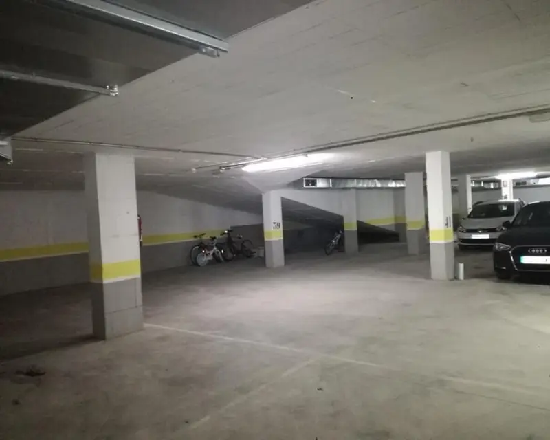 Garaje en Venta Fonsagrada 27m2 Terra Chá