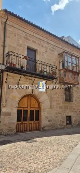 Piso en venta Zamora centro 3 dormitorios 2 baños patio trastero