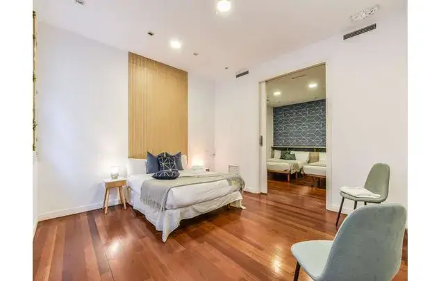 Apartamento 3 Dormitorios Madrid Centro