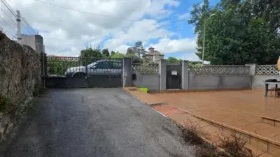 Chalet en Venta en Miranda Avilés 4 Plantas 1550m2