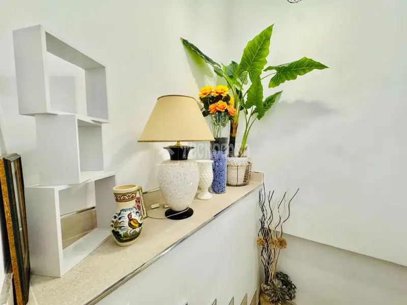 Casa en venta en Segovia - San Lorenzo - Reformada