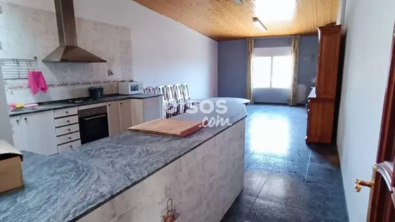 Casa en Venta en Maials 236m2 3 Habitaciones Garaje