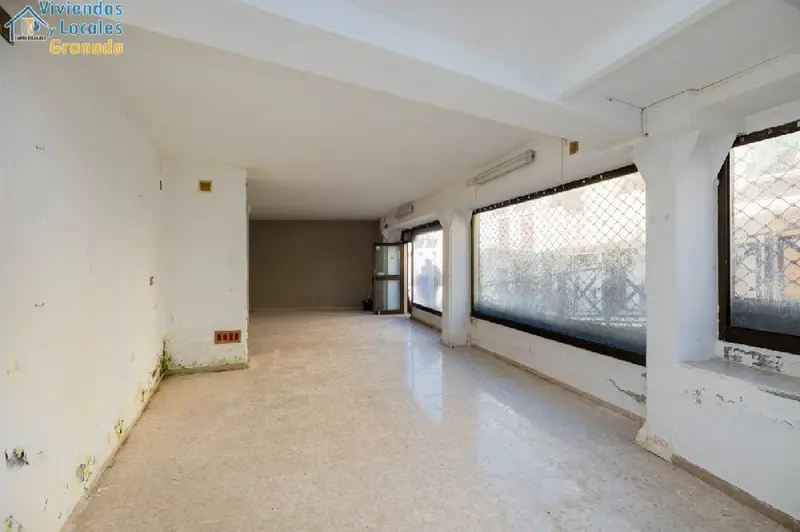Venta Casa de 5 habitaciones en Centro, Alhama de Granada - Ref: 0020154