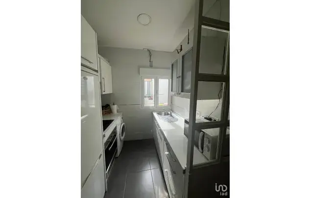 Apartamento 2 habitaciones Madrid Centro con Buhardilla