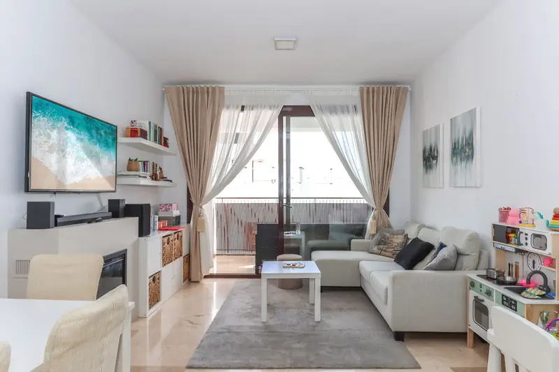 Apartamento Moderno en Guaró España 2 Dormitorios Piscina Azotea