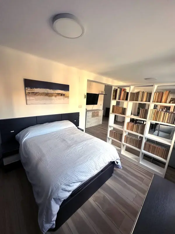 Apartamento en Madrid, Moscardó