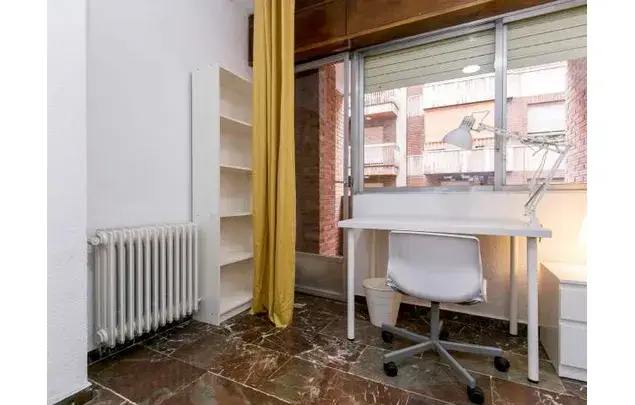 Alquiler de Habitaciones en Granada Cerca de la Alhambra