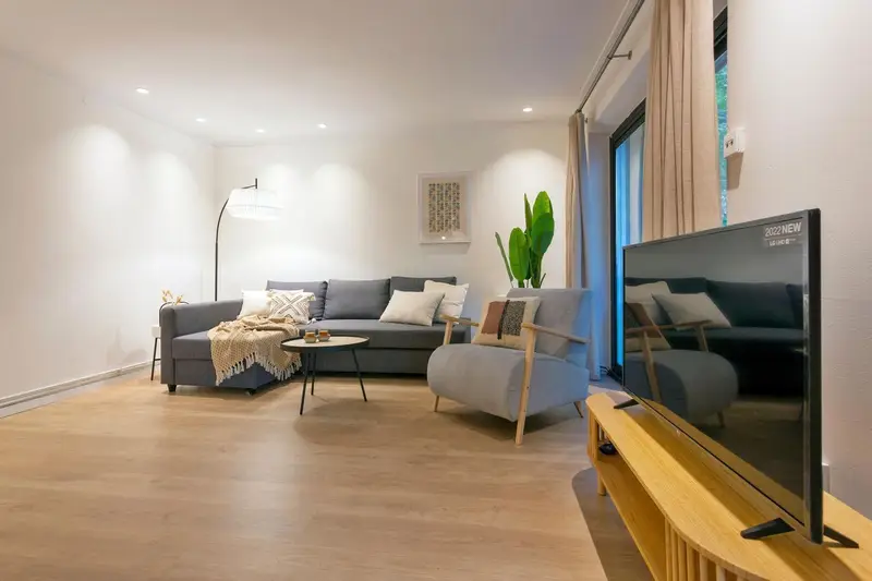 Venta Piso 4 habitaciones Barcelona Ciutat Vella