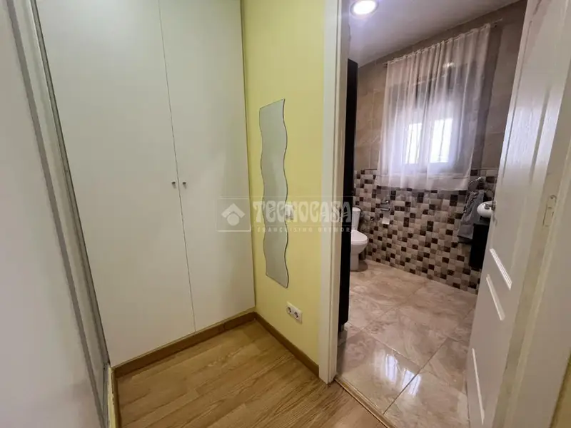 Chalet Pareado Navalcarnero Cerca Centro 162m2 3Dormitorios Piscina