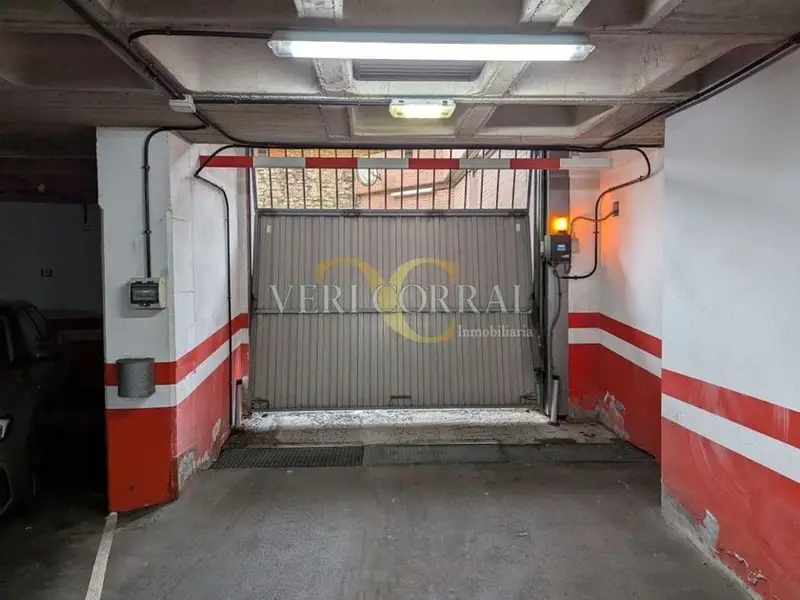 venta Garaje en Gijón, Asturias (GR4450)- Globaliza