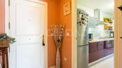 Piso en venta en Ciudad Parque