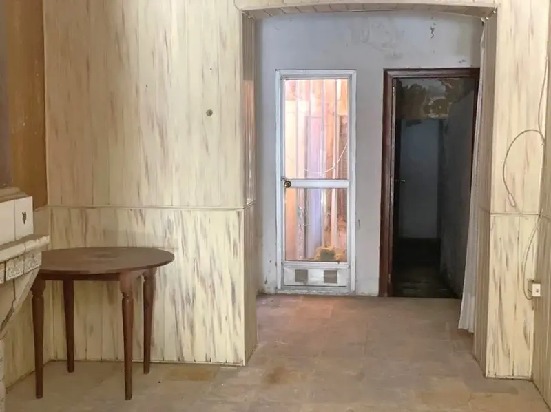 Venta Casa con Terraza en Centro San Fernando