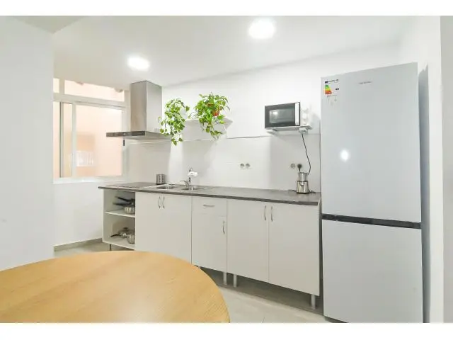 Piso Reformado Centrico Motril 3 Dormitorios