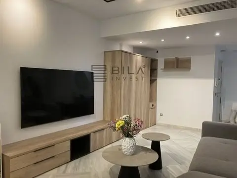 Piso 4 Dormitorios Nueva Andalucía Marbella
