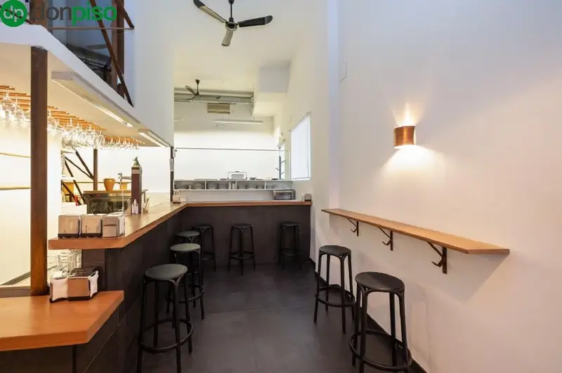 Local Comercial en Venta Granada Centro Realejo