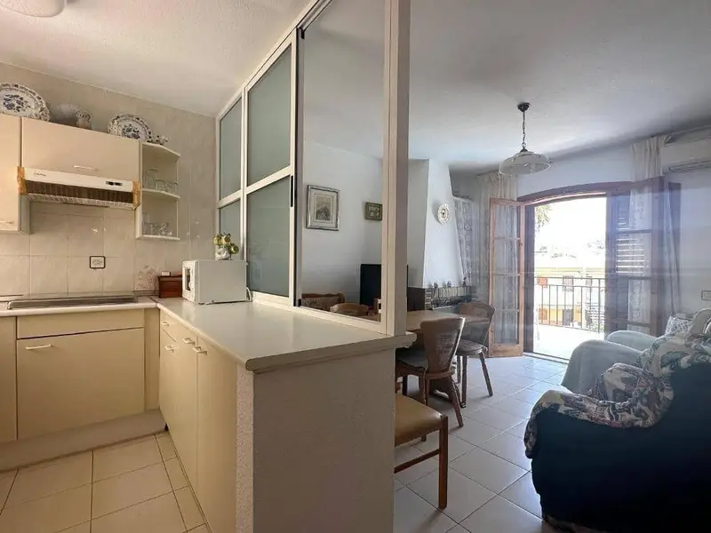 Apartamento en Venta Alamillo Mazarrón Murcia