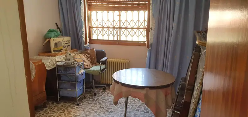 Piso en venta en Hellin zona Mercadona 150m2