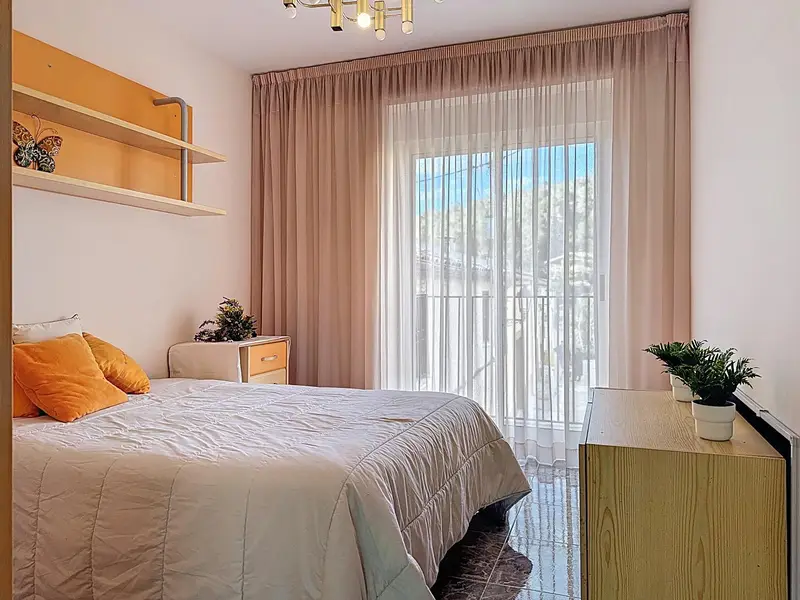 Chalet con Jardin en Urbanizacion Jijona