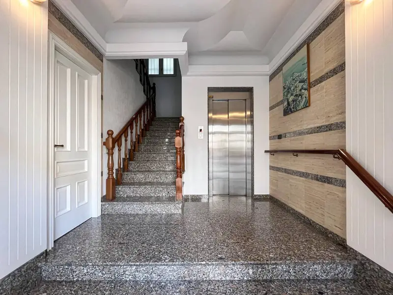 Piso en venta en A Coruña ciudad, A Coruña